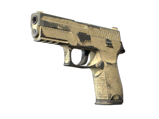 P250 | Sand Dune