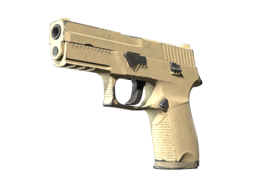 P250 | Sand Dune