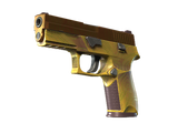 Artwork for [MW] SV P250 | Sedimentary