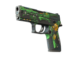 Artwork for [BS] SV P250 | See Ya Later