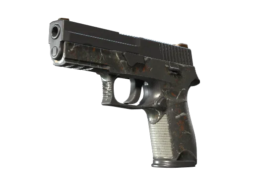 P250 | Small Game