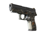 Artwork for [MW] SV P250 | Small Game