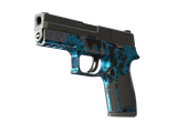 Artwork for [FT] SV P250 | Undertow