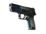 Artwork for [MW] SV P250 | Valence