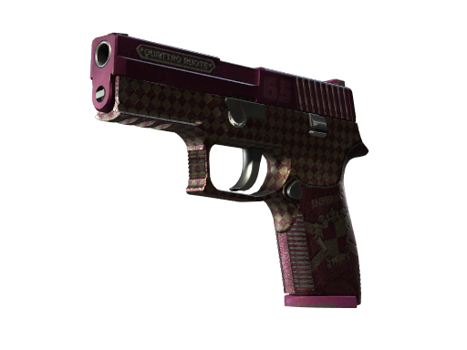 P250 | Vino Primo