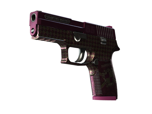 P250 | Vino Primo