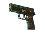 Artwork for [BS] SV P250 | Visions