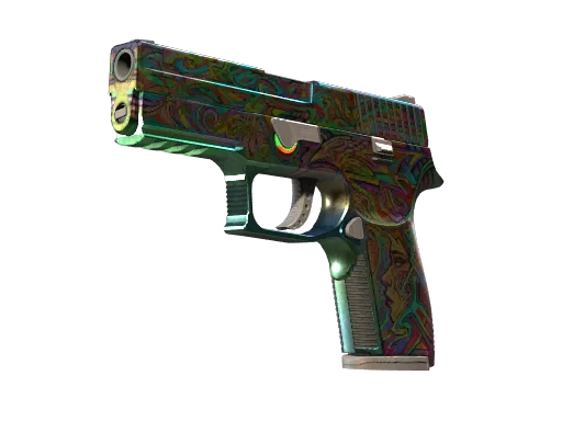 P250 | Visions