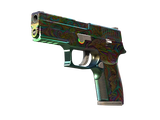 Artwork for [WW] SV P250 | Visions