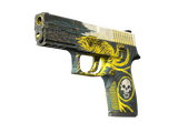 Artwork for [BS] SV P250 | Wingshot