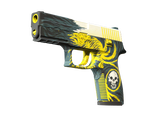 Artwork for [FN] SV P250 | Wingshot