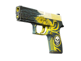 Artwork for [WW] SV P250 | Wingshot