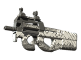 Artwork for [FT] SV P90 | Aeolian Light