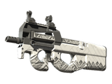 Artwork for [MW] SV P90 | Aeolian Light