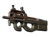 Artwork for [BS] SV P90 | Ancient Earth