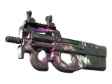 Artwork for [BS] SV P90 | Attack Vector