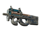 Artwork for [BS] SV P90 | Blind Spot