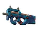 Artwork for [FN] SV P90 | Blind Spot