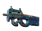 Artwork for [WW] SV P90 | Blind Spot