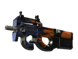 Artwork for [BS] SV P90 | Chopper