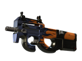 Artwork for [FN] SV P90 | Chopper