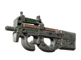 Artwork for [BS] SV P90 | Cocoa Rampage