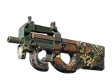 Artwork for [FT] SV P90 | Cocoa Rampage