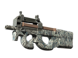 Artwork for [BS] SV P90 | Death Grip
