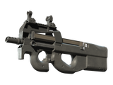 Artwork for [WW] SV P90 | Desert Warfare