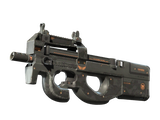 Artwork for [FT] SV P90 | Elite Build