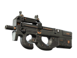 Artwork for [MW] SV P90 | Elite Build
