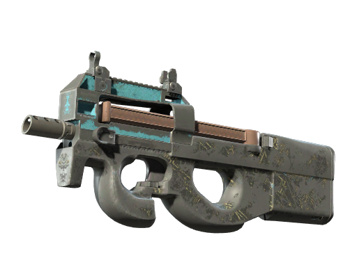 P90 | Facility Negative
