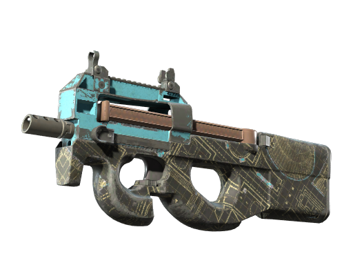 P90 | Facility Negative
