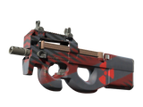Artwork for [FN] SV P90 | Fallout Warning