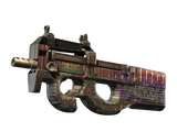 Artwork for [FN] SV P90 | Freight