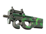 Artwork for [FT] SV P90 | Grim