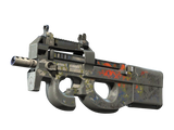 Artwork for [BS] SV P90 | Nostalgia