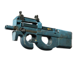 Artwork for [FT] SV P90 | Off World