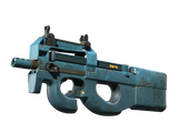 Artwork for [MW] SV P90 | Off World