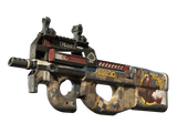 Artwork for [BS] SV P90 | Randy Rush