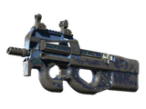 Artwork for [BS] SV P90 | Reef Grief