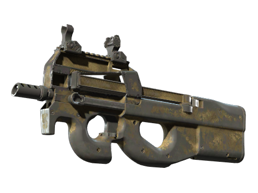 P90 | Sand Spray