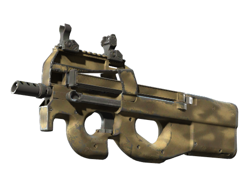 P90 | Sand Spray