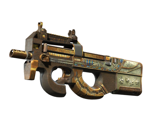 P90 | ScaraB Rush