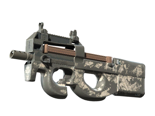 P90 | Schematic