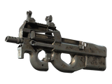 Artwork for [BS] SV P90 | Scorched