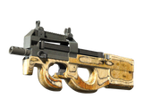 Artwork for [WW] SV P90 | Shapewood