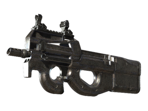 P90 | Straight Dimes