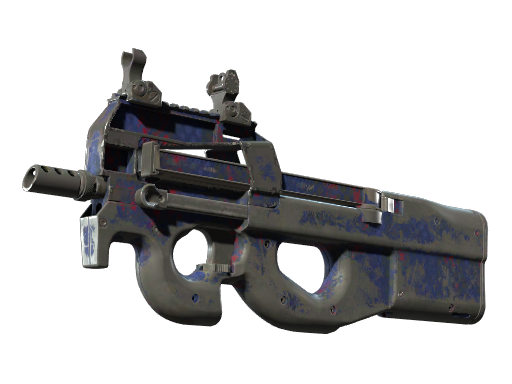 P90 | Teardown