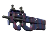 Artwork for [FN] SV P90 | Teardown